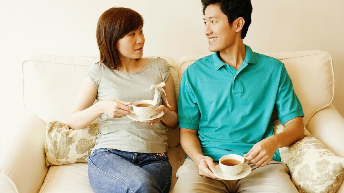 绾绾说情感|47岁男人自述：我出轨10年，老婆忍了10年，我迎来了最狠的报复