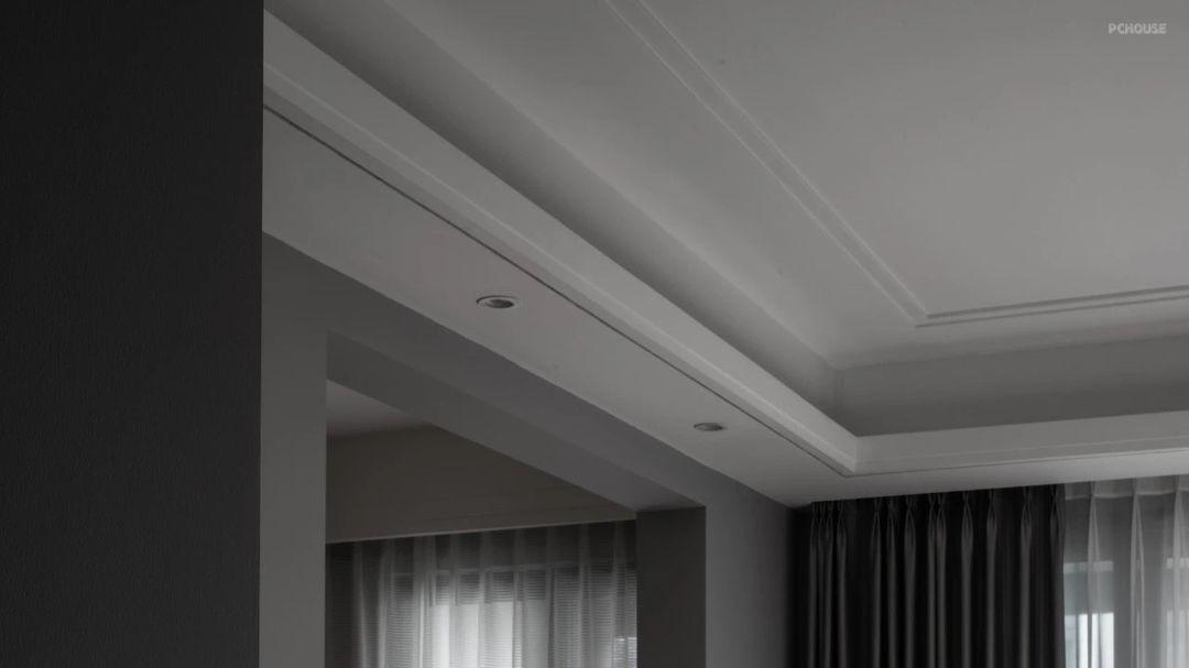 120平精装修的爆改设计，打破常规，碰撞出不一样的火花