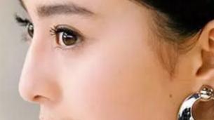 诚然情感之事 富豪鼻面相