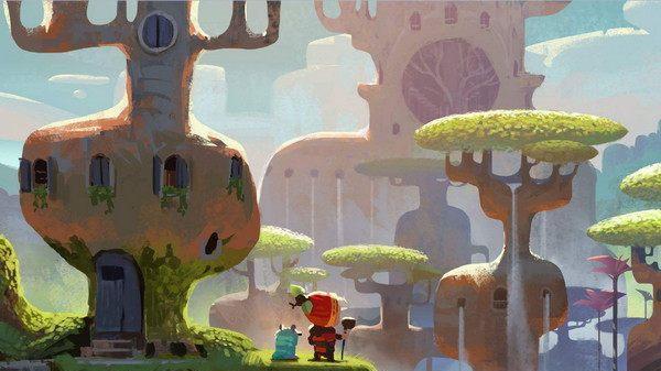 末小北 经营一段长久的感情，少不了这两样，缺一不可