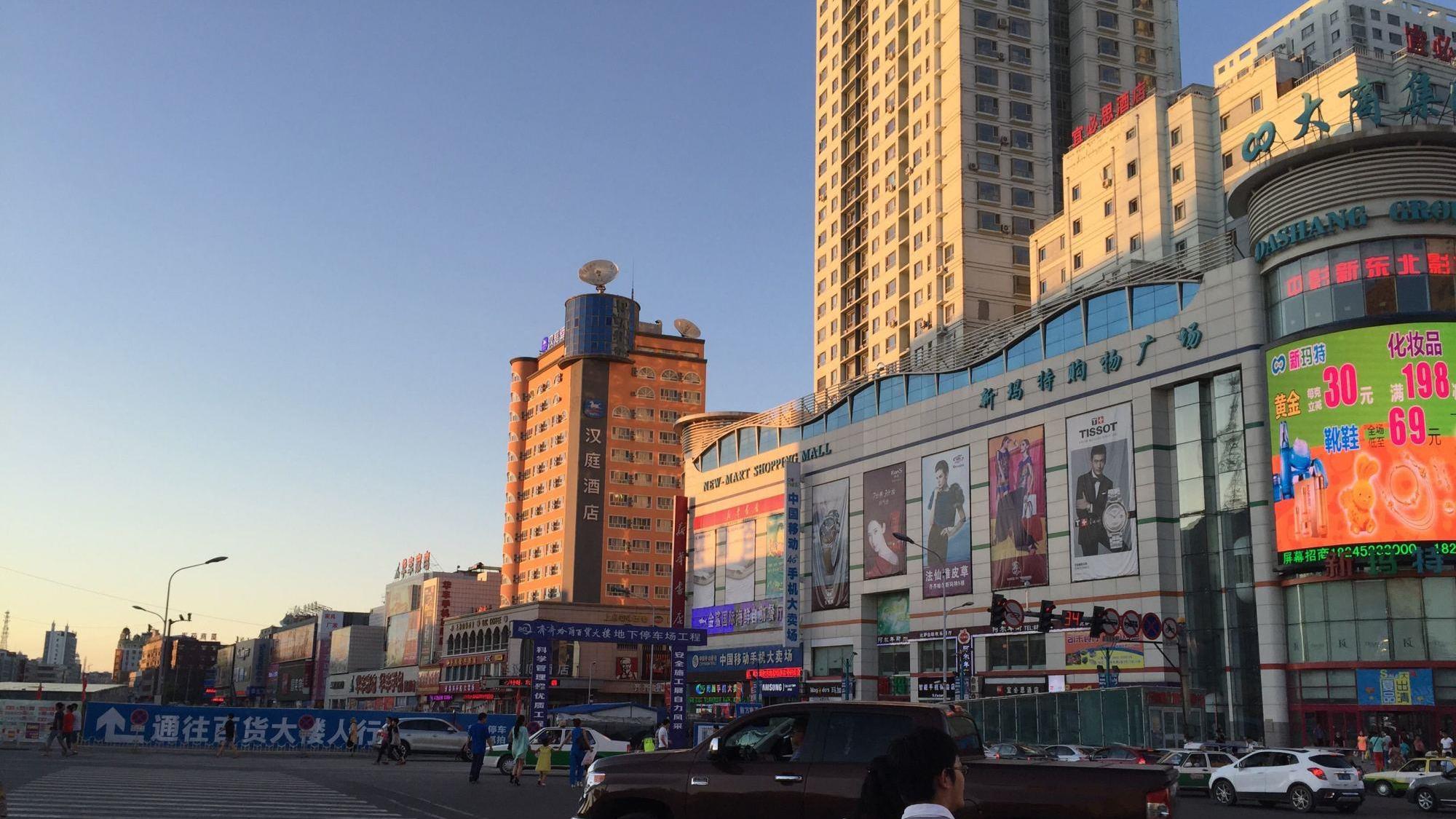李金洛说家居|四川一商场“凉凉”，坐拥黄金地段曾辉煌一时，却被租金“压垮”