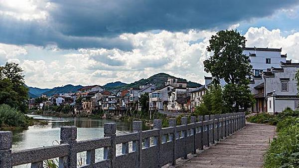 乌镇 浙江这座4A级景区“被摘牌”，曾经堪比乌镇，却因环境差跌入低谷