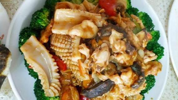 薏仁|大年三十你们年夜饭吃什么，有没有硬菜介绍几个？