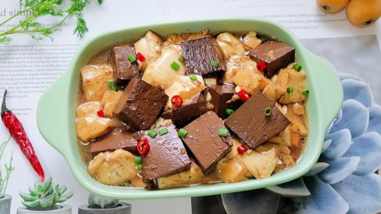 排骨|天气太冷了，试试这5道好吃的“下饭菜”，简单易做，不怕没菜吃