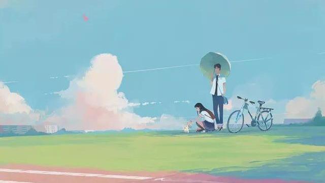 花落花潮|中年女人对你有这三处主动，说明她们十分在意你，不想失去
