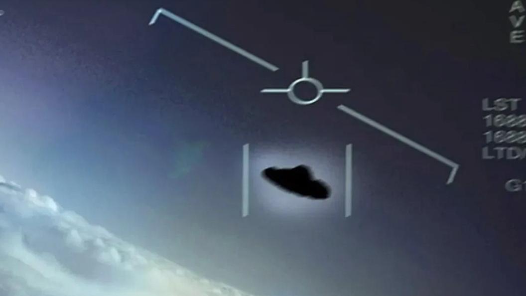 开普勒 UFO背后的思考：外星人观察人类，如同人类观察大猩猩和海豚？
