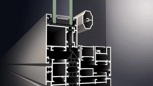 家装科普篇-TaiTai说\为什么一定要装断桥铝门窗\