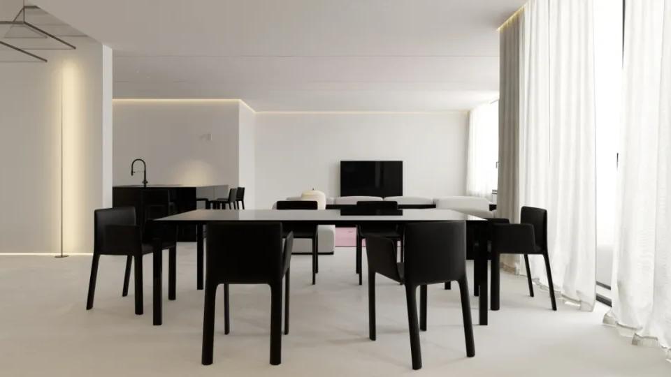 极简，让设计更高级