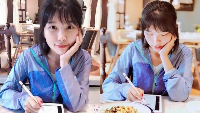豆豆小糖果|90后女作家陪丈夫走完生命中最后800多天，临终前只有五字遗言