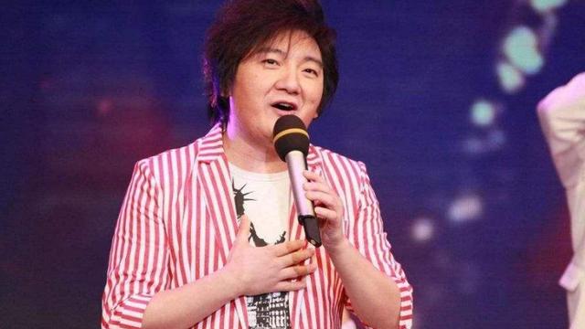 杨幂|“当年红极一时，如今却凉凉”的4大网络歌手，你若全认识厉害了！