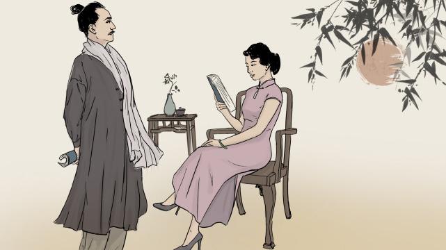 巧大叔|女人想追你，常会这样“示爱”，很含蓄