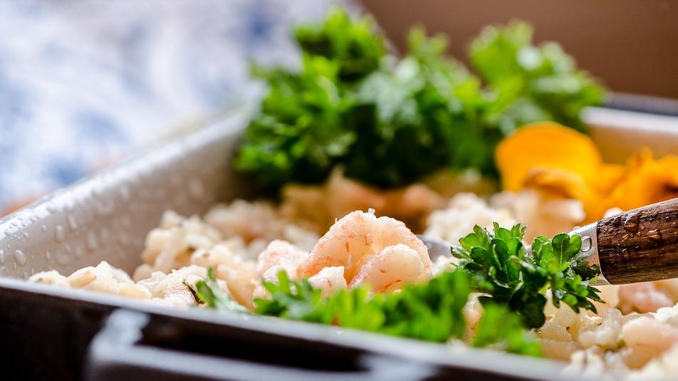 饮食 以下3个吃饭习惯，正在悄悄让你变胖！