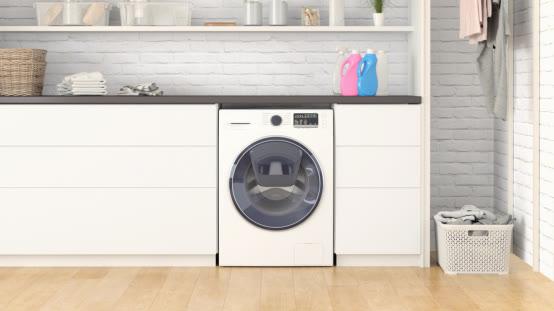 洗衣机|洗衣机怎么选？便宜的八九百，贵的上万元，究竟有什么区别？
