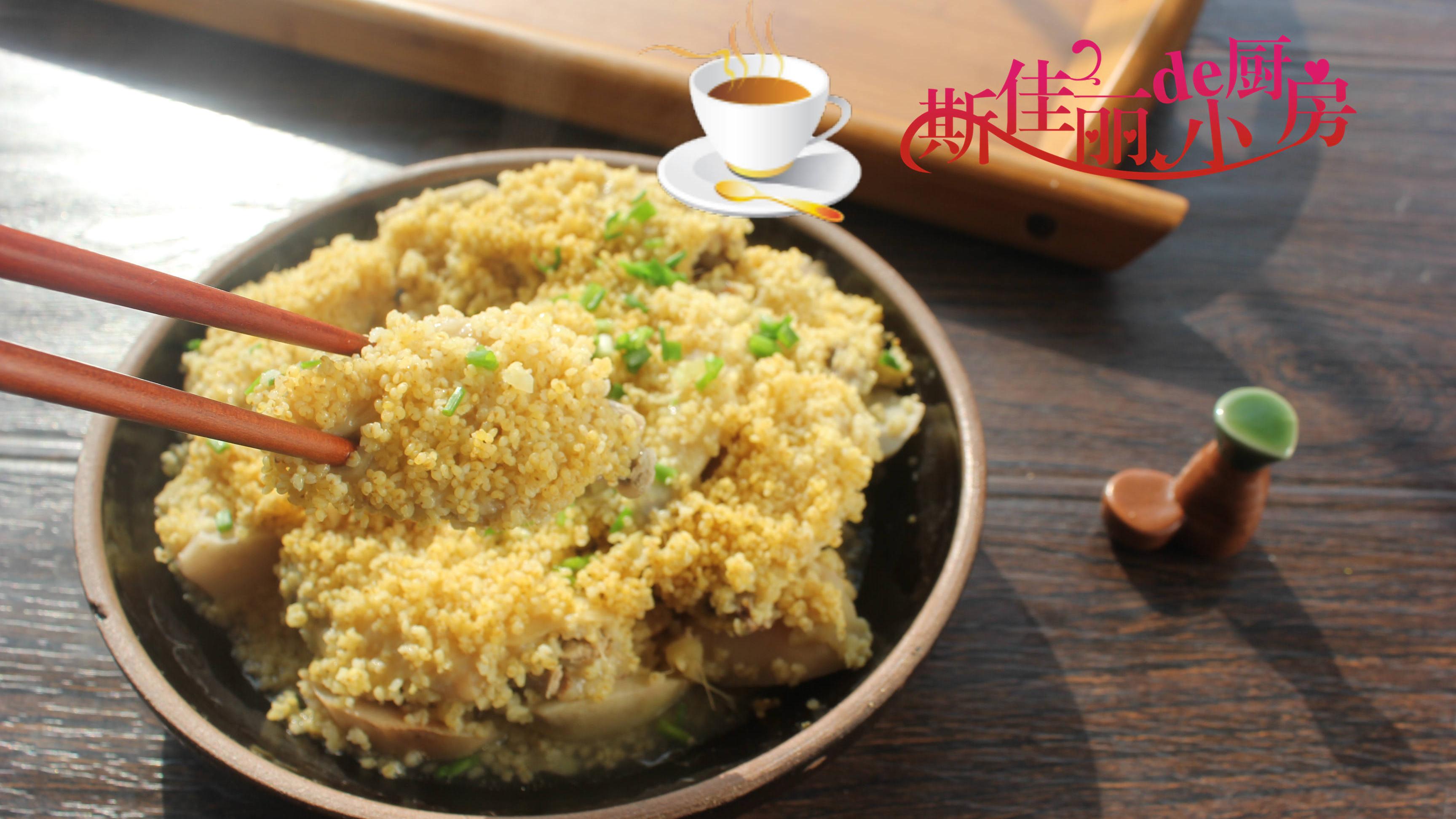 蒸鸡蛋羹|天冷我家就爱吃这菜，蒸一蒸20分钟就好，鲜美滋补不上火，太香了