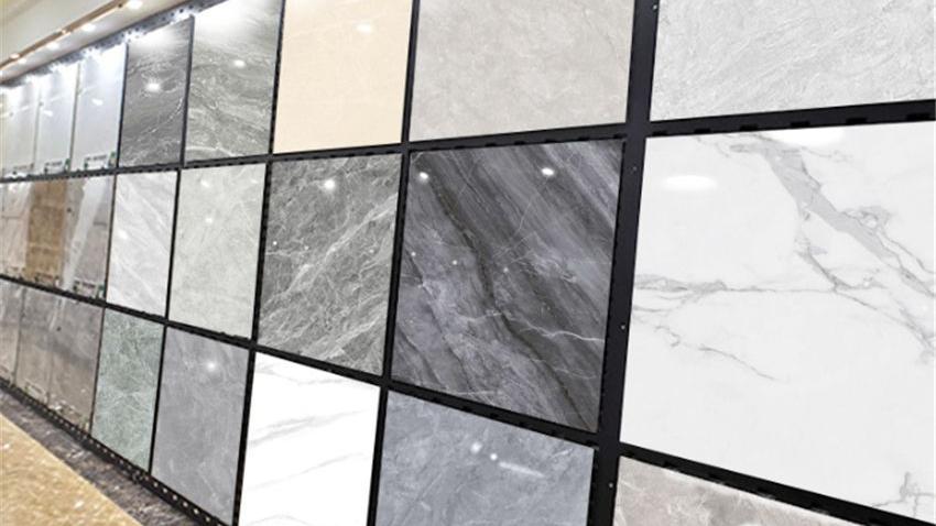 瓷砖从选购到铺贴，多数人都踩过这5个坑！看看不吃亏