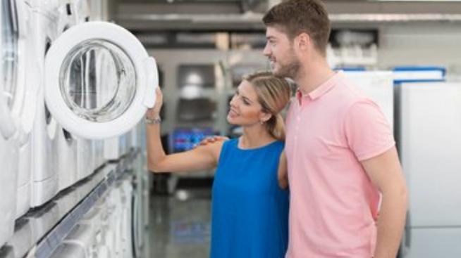 滚筒洗衣机|为何前几年大卖的滚筒洗衣机，如今却很少有人买了，原因很简单！