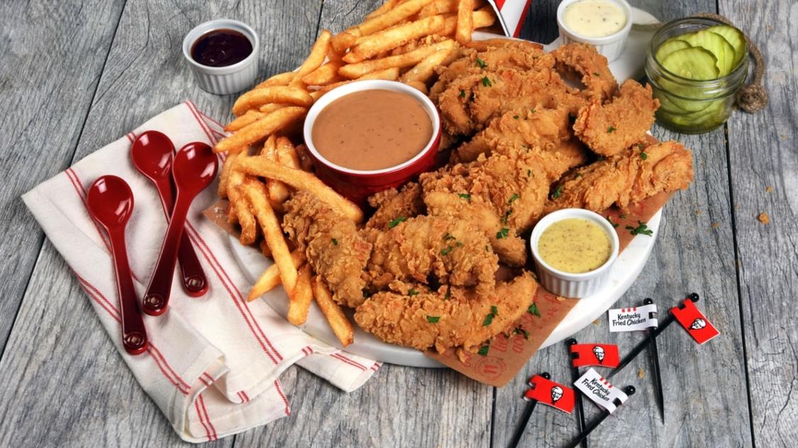 薯条|为什么油炸薯条在中国不流行？美版知乎上的提问，原因你知道吗？