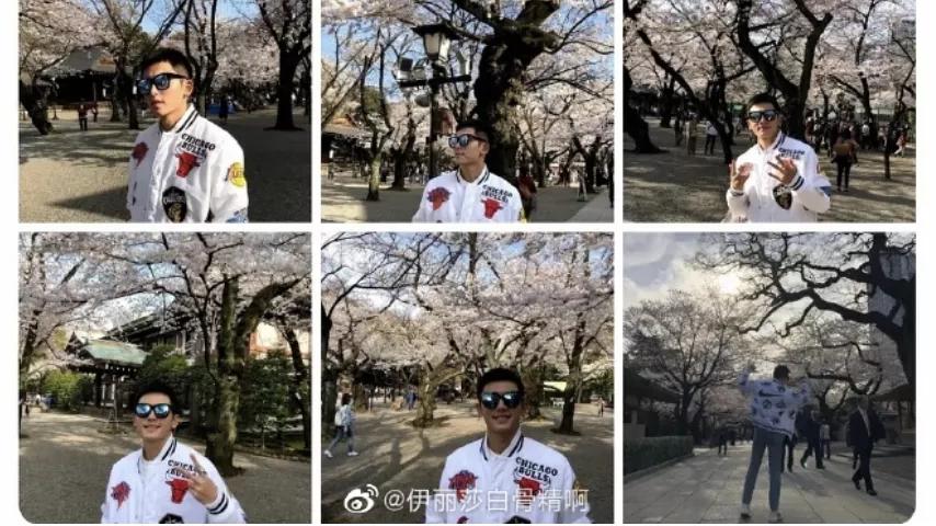 慢慢来的脚步|看了张哲瀚的“道歉”，我笑了