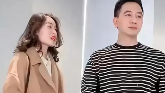 旭说心语|林生斌事件迎新转机，任真真得意发文：事情应该处理得差不多了