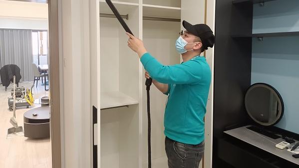 心呼吸除甲醛教您如何选择靠谱的除甲醛品牌