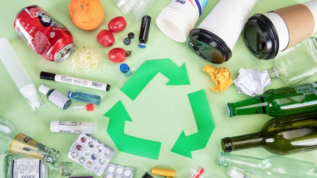 可降解塑料 生物基塑料≠生物可降解塑料