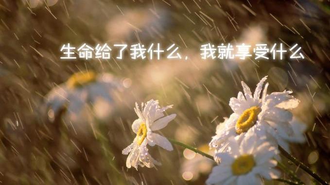 你或许不勤，但你不可不知勤的几个好处！