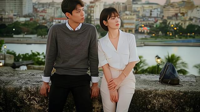 作者无笔 “那个嫁给绝世好丈夫的女人，终于离了”：完美婚姻都是装出来的