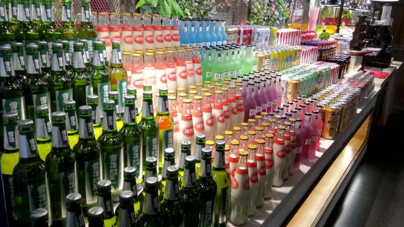 自助餐|自助餐别碰4种食物，肚子装更多，轻松吃回本，老板：遇见高手了