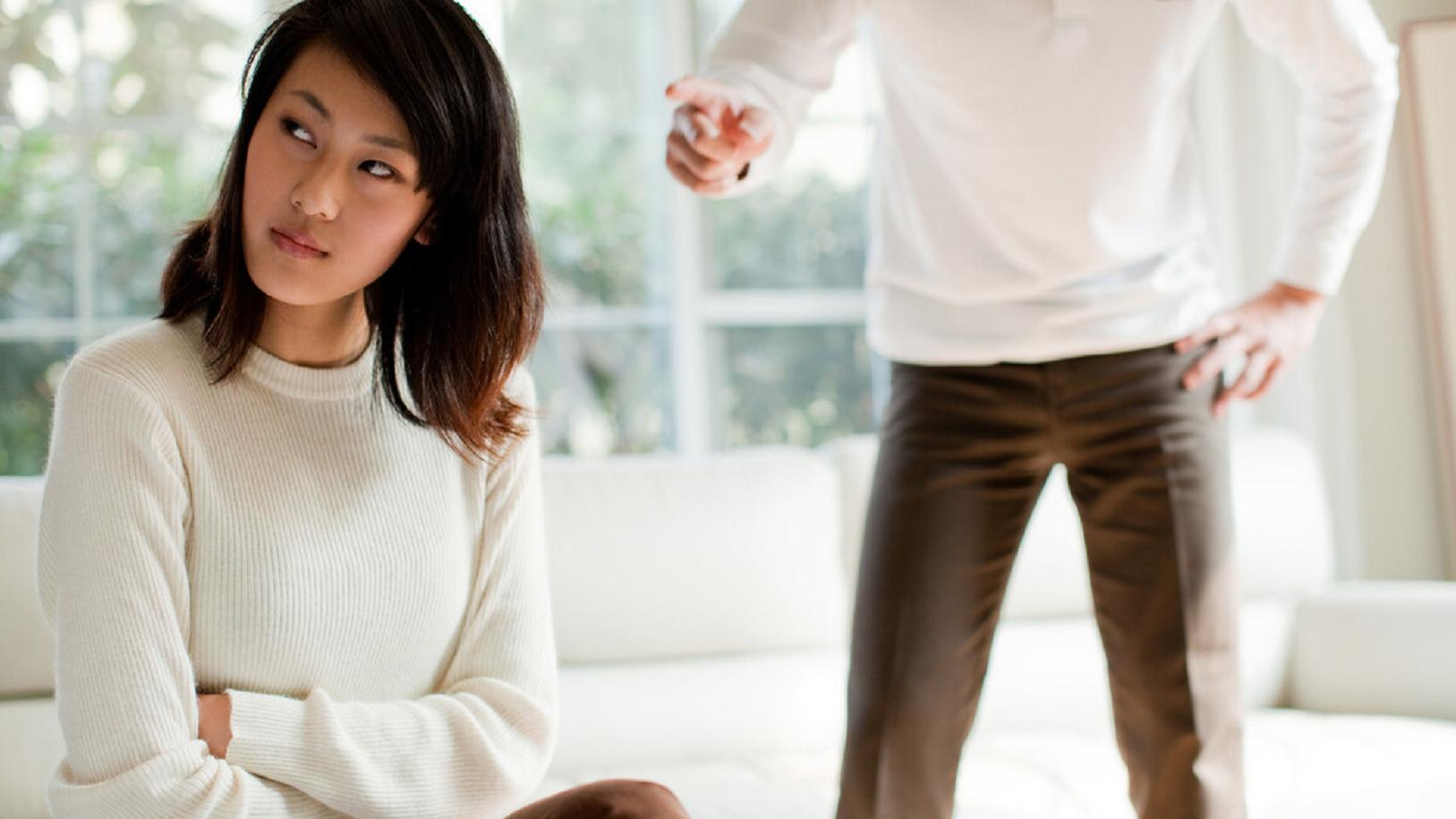 朱身勇|男人打压妻子都有什么手段？5种疯狂压迫，女人们要警惕