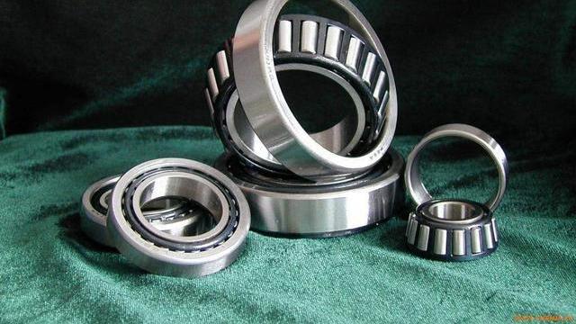 空压机轴承的分类及常见损坏原因