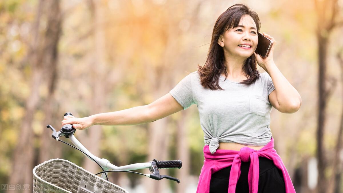 桑白酒馆 追求中年女人的秘诀：攻心