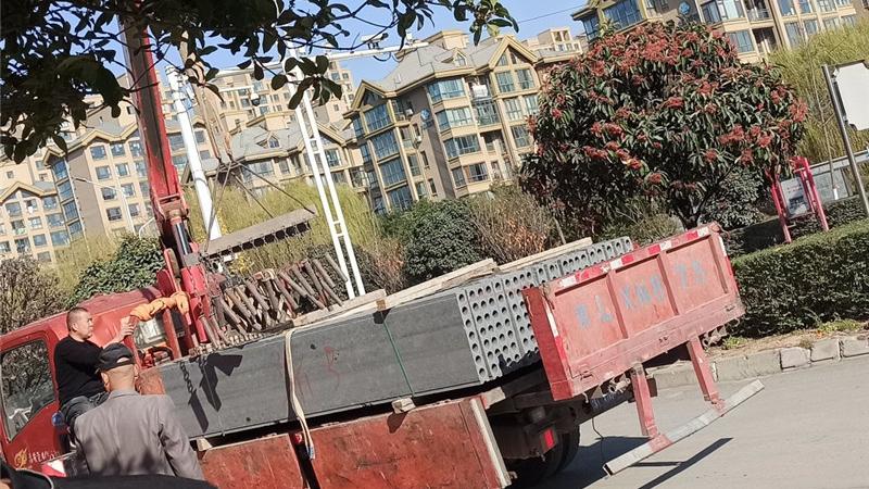 轻质隔墙板尺寸