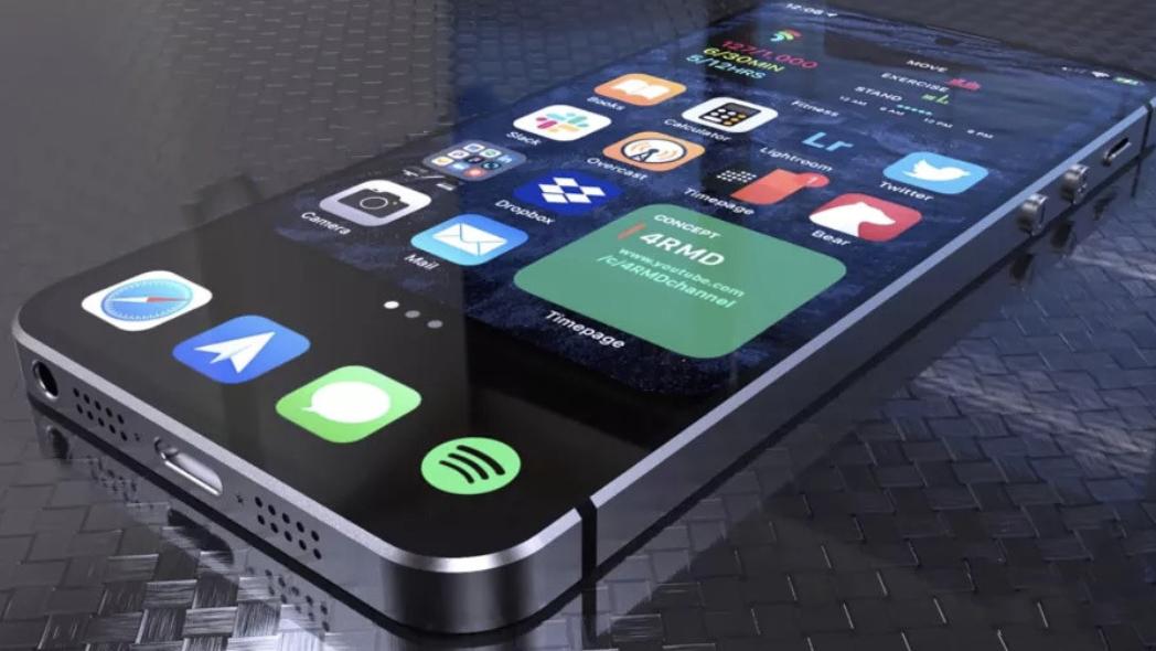 iPhoneSE|iPhone SE3曝光，除价格有惊喜外，还增加5G功能