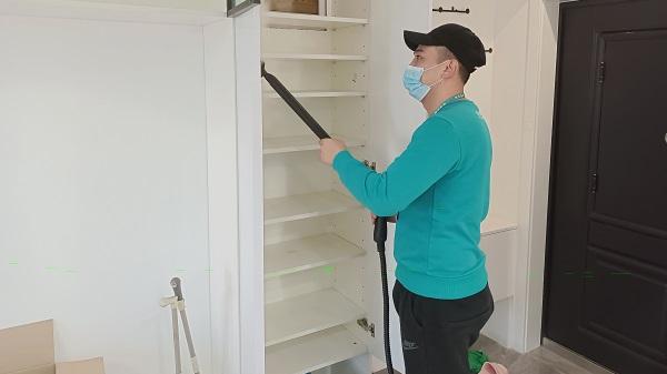 除甲醛检测需要多少钱？除甲醛公司治理费用贵吗？