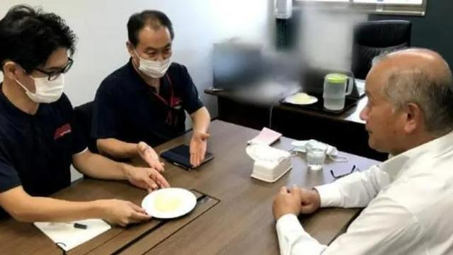 薯片|日本制作没有馅的包子，一盒卖一千，网友看到后笑出了隔夜饭