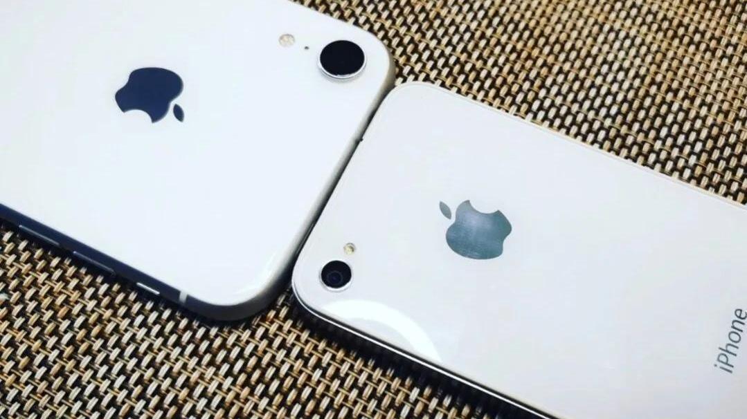 iphone6|为什么说iPhone 6的“盛世”，是苹果12、13乃至14永远复刻不了的