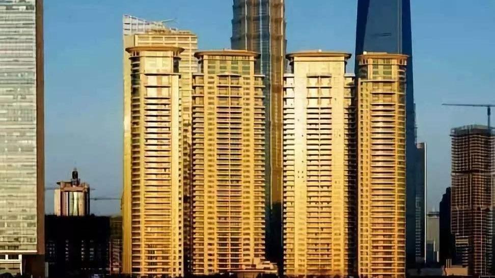 情微说|汤臣一品房价奇高，开盘14年一半房产没卖掉，为何不降价销售？