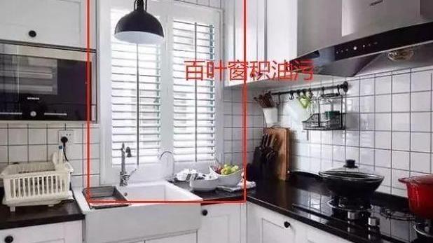 有钱装修耍酷，想当然！血中12个装修坑，个个爆头打击，糟心透了