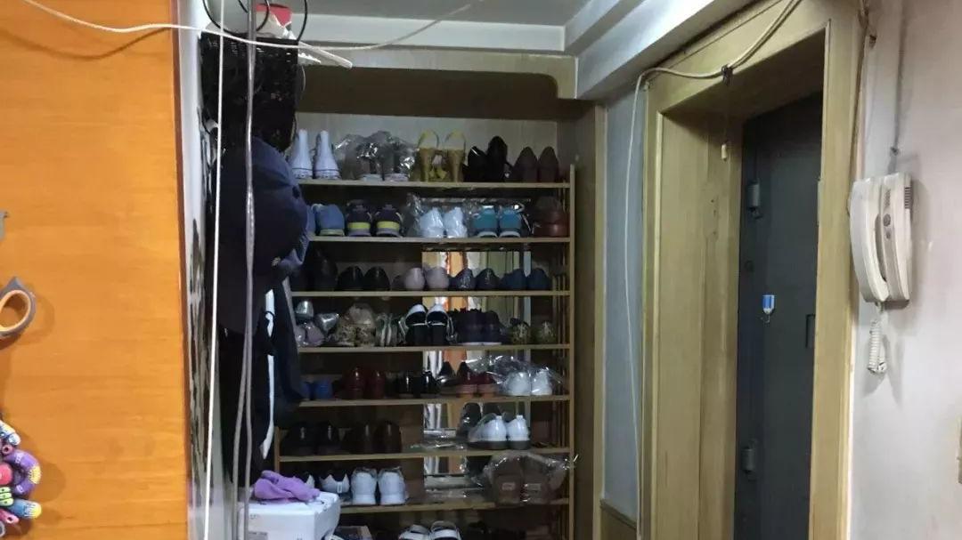 为了娶妻，大龄单身程序员爆改70㎡小破屋，卫生间比我家卧室都好