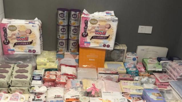超全孕期必备品、待产包清单大公开 实用不贵 准妈妈必备收藏 孕期,清单夫妻双方,孕期,奶瓶,孕妇,褥垫