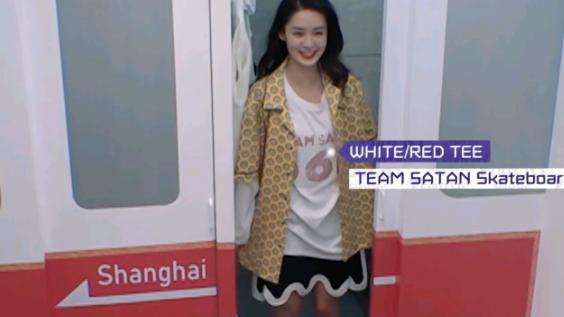 李昕言温度空间|吴亦凡翻车早有预兆：刚见郑爽就要握手，上下打量李沁，壁咚吴昕