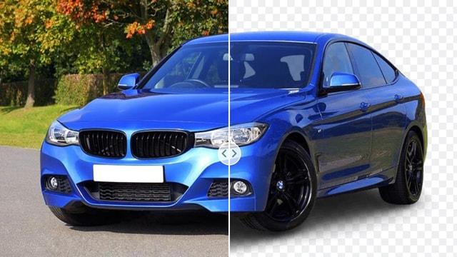 你还在用PS抠图吗？用这些工具30秒就能完成，效果还比PS好