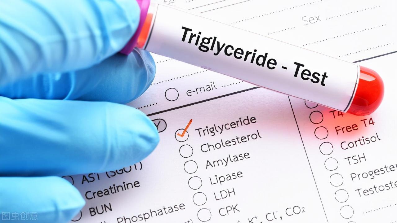 馋嘴的小猫|血脂高头部先知！再次提醒：头部若有3种异常，血管或已“水泄不通”