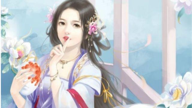 食材|5本古言美食文，看一眼就馋，看一段就饿，你偏爱哪一种味道？