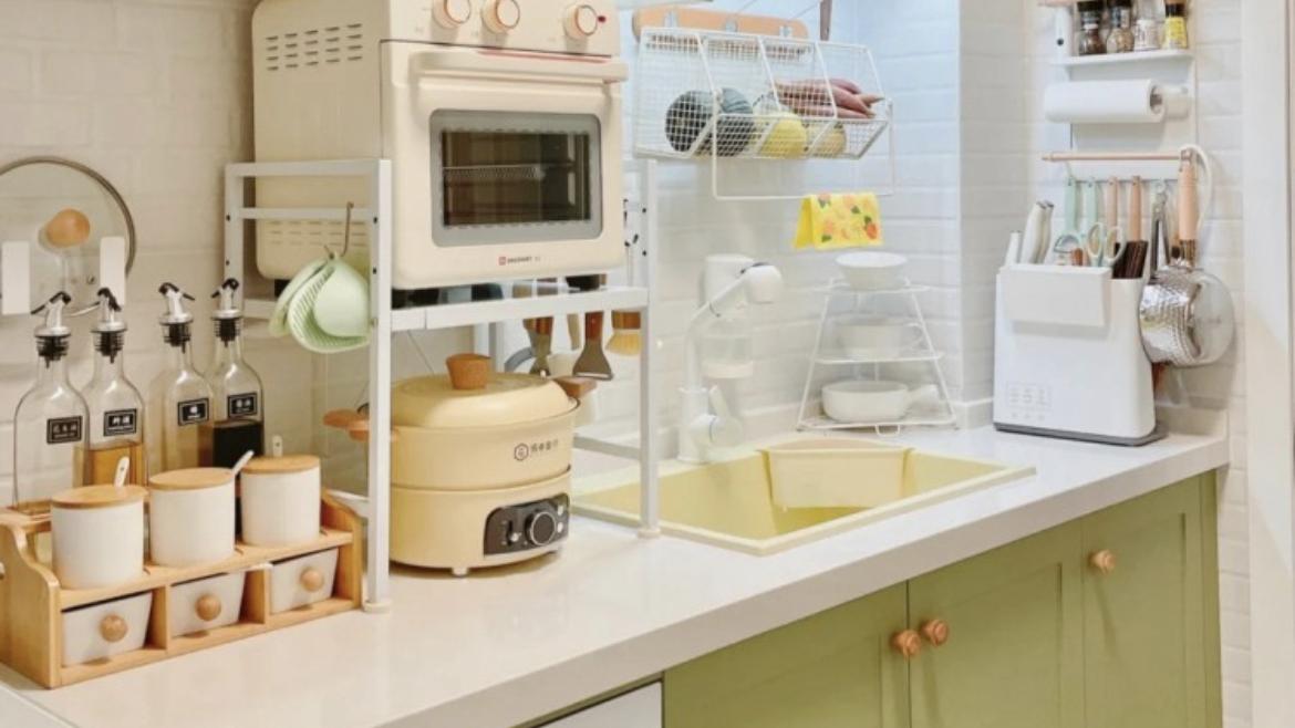 实测7对网红厨房用品，看过它们的优缺点，你再决定入手哪个？