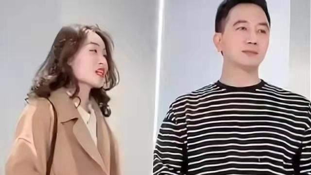 梦鹿非梦露|朱小贞父母首次发声：如果是真的，林生斌这次会如何回应？