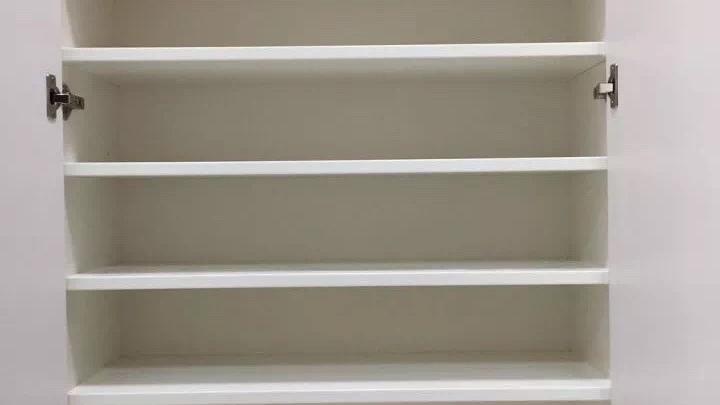 只因装修时做对了 6件事情，家务活直接减少一半，老公夸我太机智