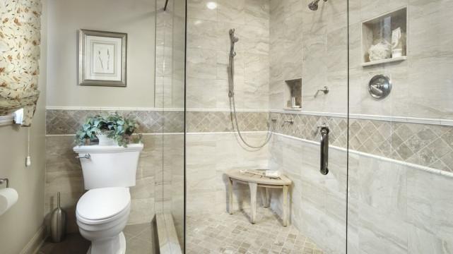 美缝知识：卫生间瓷砖美缝的优点以及选择