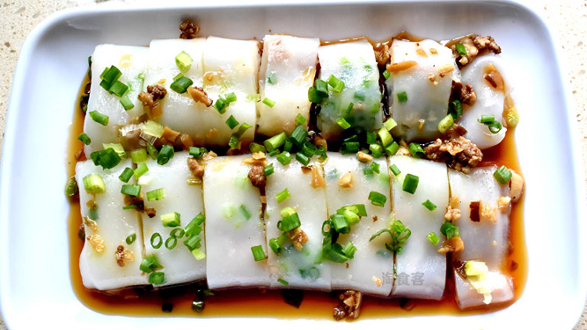 臭豆腐|我国很尴尬的9种名小吃，当地人吃不够，外地人再不想吃第2口