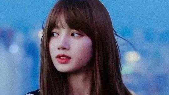 lisa|太疯狂，女星官博被禁！